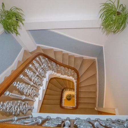 אברדין Granite City Guest House מראה חיצוני תמונה