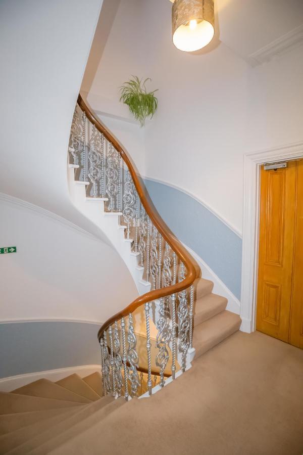 אברדין Granite City Guest House מראה חיצוני תמונה