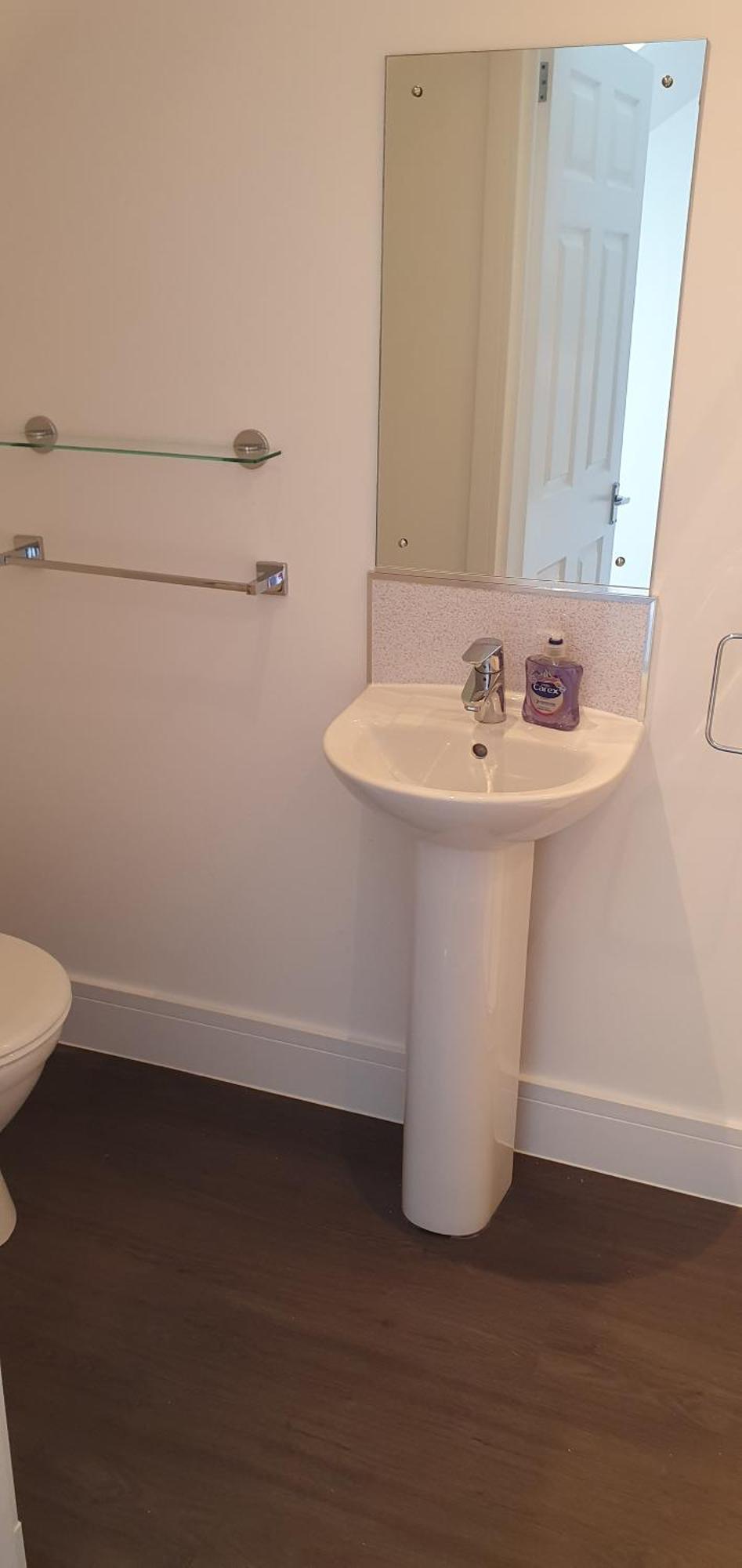 אברדין Granite City Guest House חדר תמונה